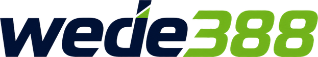 Logo wede388